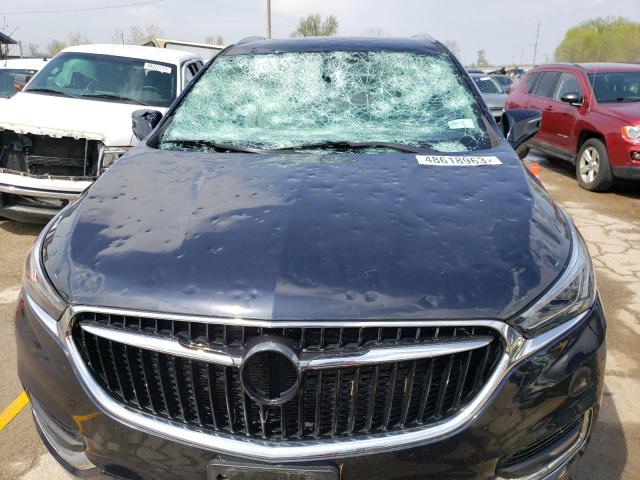 Photo 5 from auction – 2020 BUICK ENCLAVE ES with VIN 5GAERBKW5LJ129053