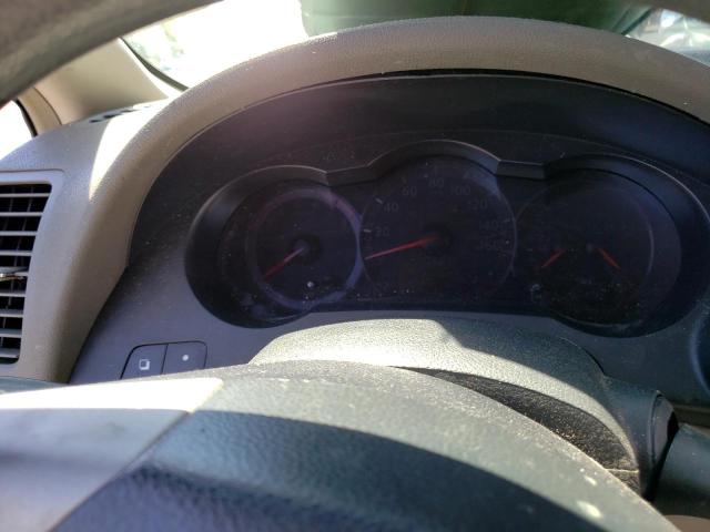 Photo 9 from auction – 2010 NISSAN ALTIMA BAS with VIN 1N4AL2AP9AN430168