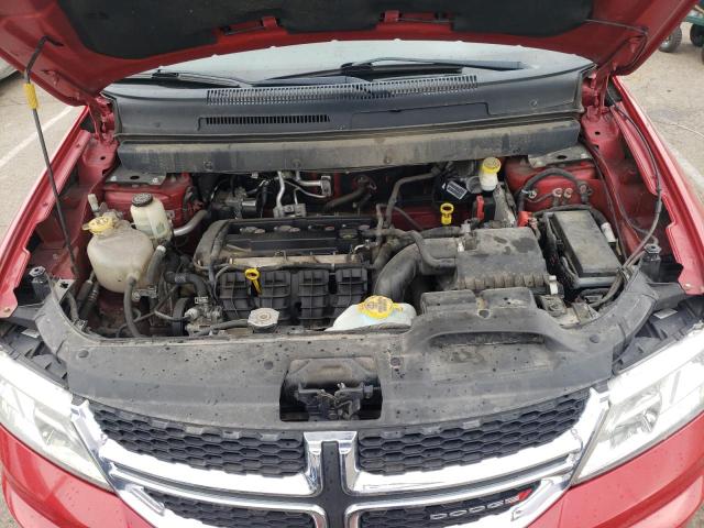 Photo 12 from auction – 2016 DODGE JOURNEY SE with VIN 3C4PDCABXGT223406