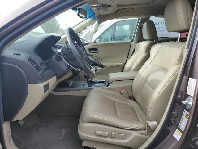 Photo 7 from auction – 2013 ACURA RDX TECHNO with VIN 5J8TB4H52DL021677
