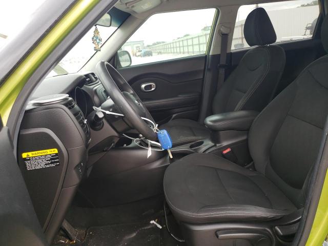 Photo 7 from auction – 2014 KIA SOUL with VIN KNDJN2A29E7728769