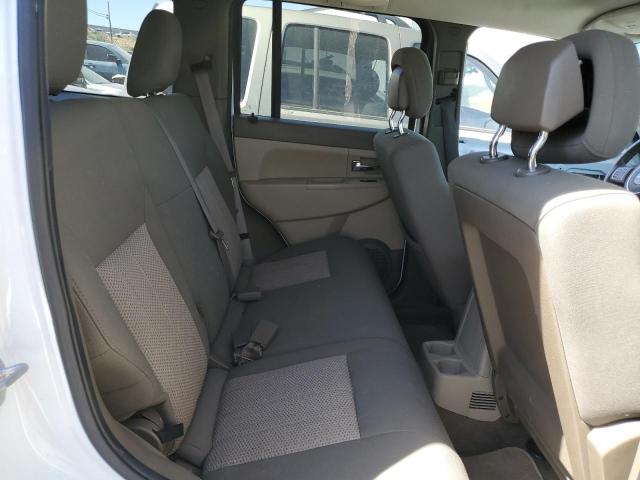 Photo 11 from auction – 2011 JEEP LIBERTY SP with VIN 1J4PN2GK8BW538376
