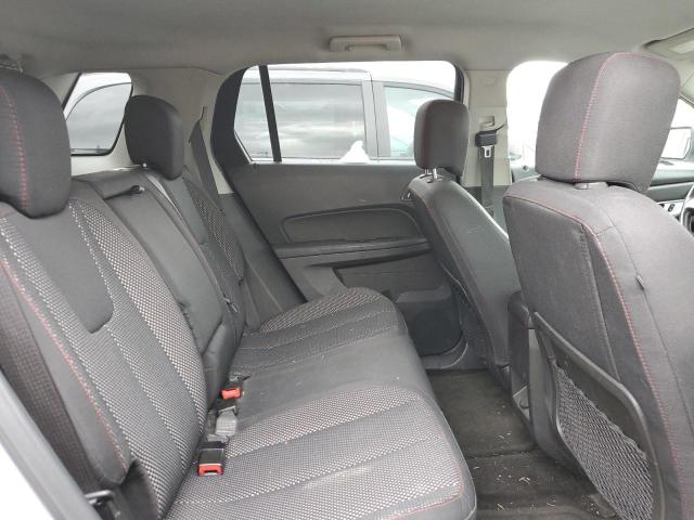 Photo 11 from auction – 2012 GMC TERRAIN SL with VIN 2GKFLTE55C6348321