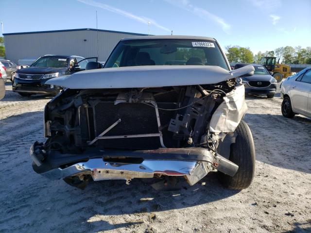 Photo 5 from auction – 2006 CHEVROLET SILVERADO with VIN 1GCEC19X56Z265343