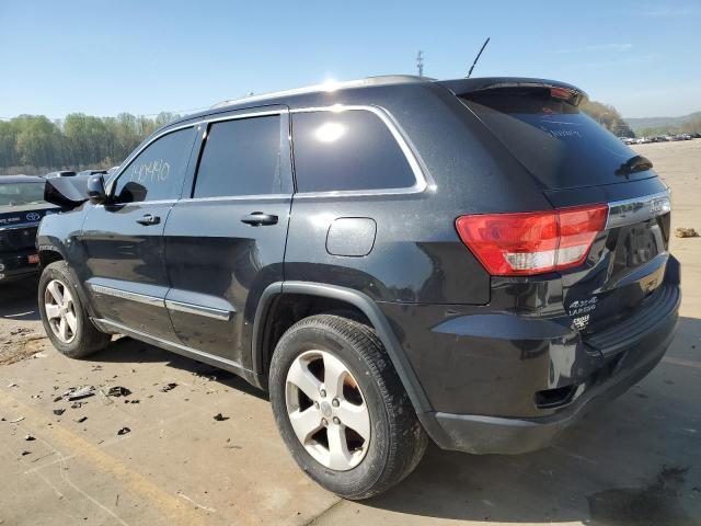 Photo 2 from auction – 2013 JEEP GRAND CHER with VIN 1C4RJFAG6DC555493