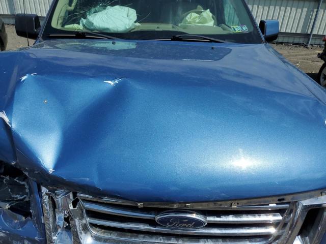 Photo 12 from auction – 2009 FORD EXPLORER E with VIN 1FMEU74E09UA02406