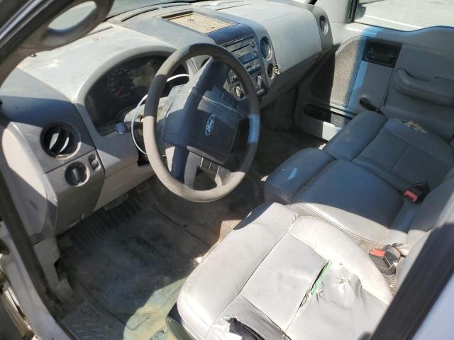 Photo 8 from auction – 2007 FORD F150 with VIN 1FTRF12227KC19440