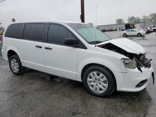 Photo 4 from auction – 2019 DODGE GRAND CARA with VIN 2C4RDGBG1KR568362