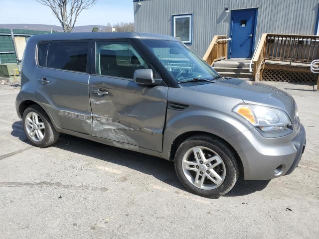 Photo 4 from auction – 2011 KIA SOUL + with VIN KNDJT2A20B7197611