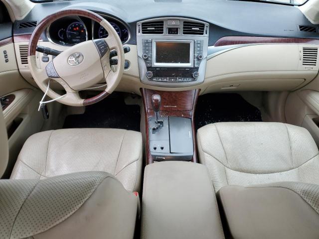 Photo 8 from auction – 2011 TOYOTA AVALON BAS with VIN 4T1BK3DB0BU409302