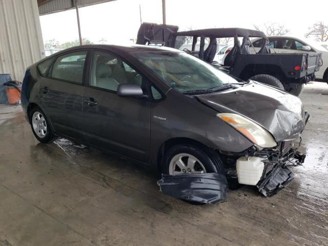 Photo 4 from auction – 2007 TOYOTA PRIUS with VIN JTDKB20U673247050