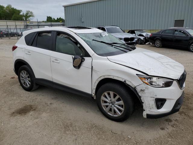 Photo 4 from auction – 2015 MAZDA CX-5 TOURI with VIN JM3KE2CYXF0530869