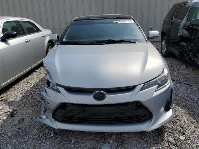 Photo 5 from auction – 2014 TOYOTA SCION TC with VIN JTKJF5C70E3069584