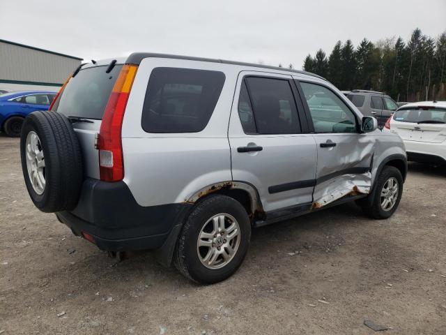 Photo 3 from auction – 2002 HONDA CR-V EX with VIN SHSRD78822U011738