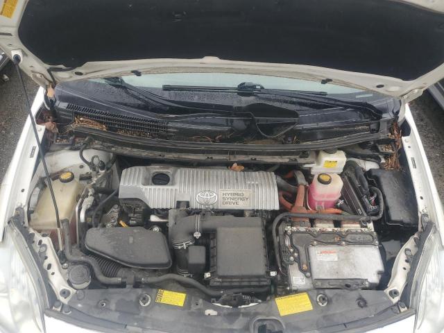 Photo 11 from auction – 2011 TOYOTA PRIUS with VIN JTDKN3DU2B0323512