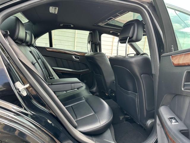 Photo 6 from auction – 2012 MERCEDES-BENZ E 350 4MAT with VIN WDDHF8JB1CA536458