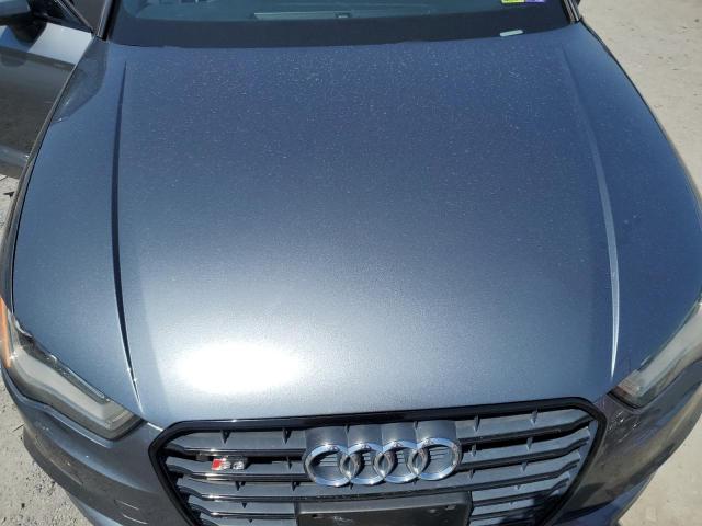 Photo 11 from auction – 2016 AUDI S3 PREMIUM with VIN WAUB1GFF5G1022023