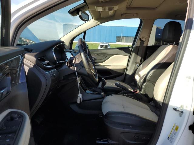 Photo 7 from auction – 2021 BUICK ENCORE PRE with VIN KL4CJESB3MB349776