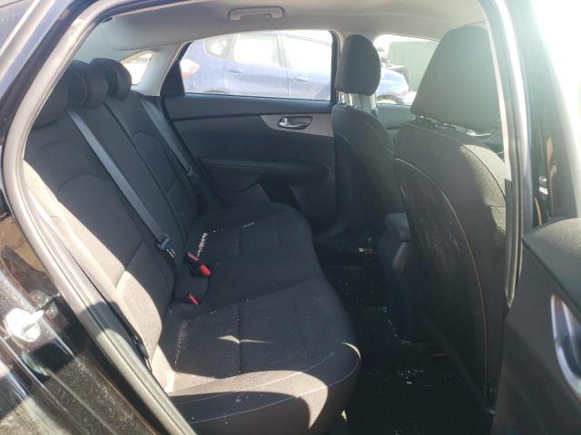 Photo 10 from auction – 2021 KIA FORTE FE with VIN 3KPF24AD8ME393000