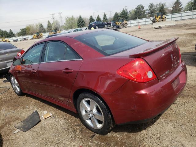 Photo 2 from auction – 2010 PONTIAC G6 with VIN 1G2ZA5EN4A4162685