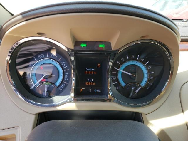 Photo 9 from auction – 2013 BUICK LACROSSE with VIN 1G4GC5ER6DF267037