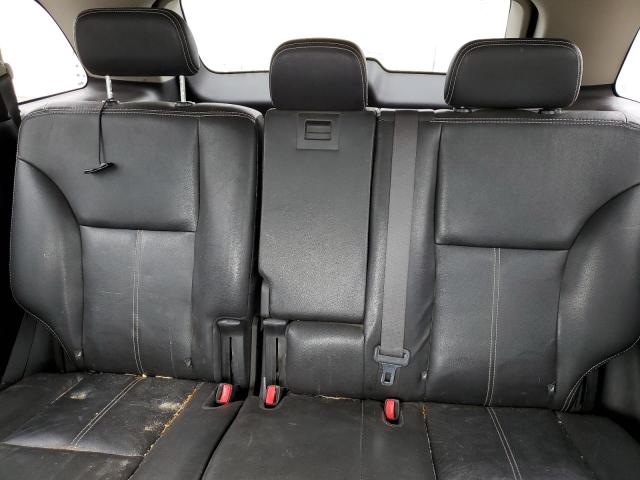 Photo 10 from auction – 2007 FORD EDGE SEL with VIN 2FMDK48CX7BA97522