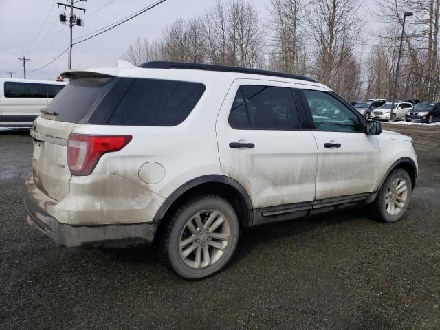 Photo 3 from auction – 2016 FORD EXPLORER with VIN 1FM5K8B8XGGB81378