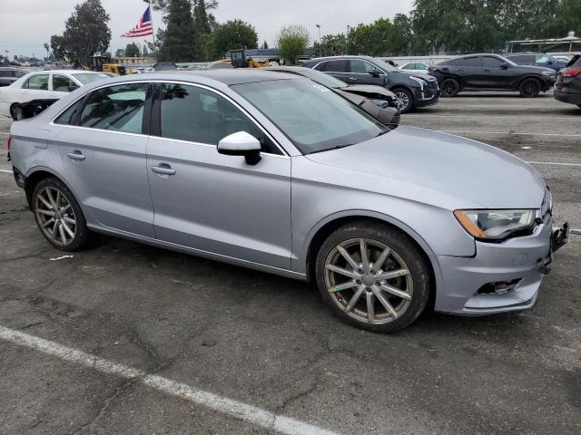Photo 4 from auction – 2015 AUDI A3 PREMIUM with VIN WAUCCGFF8F1115969