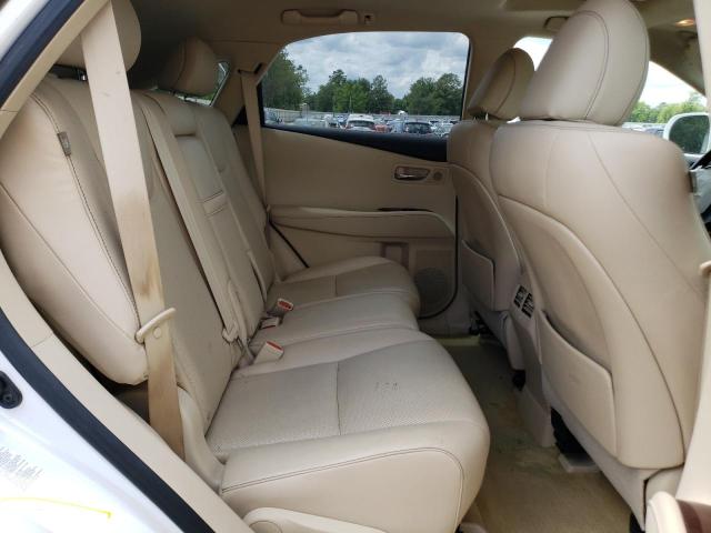 Photo 10 from auction – 2015 LEXUS RX 350 with VIN JTJZK1BA1F2422365