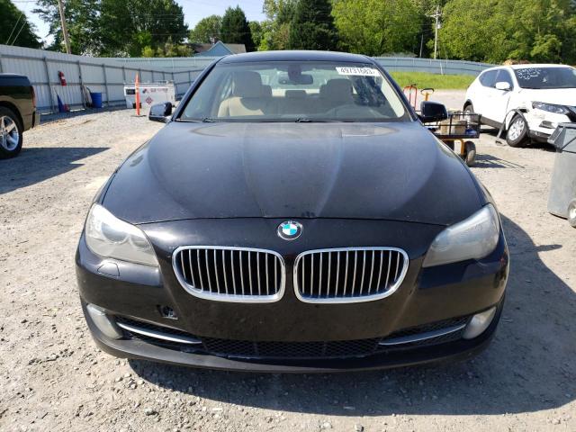 Foto 5 de la subasta – 2012 BMW 528 I con VIN WBAXG5C53CDX05254