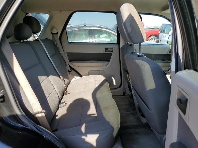 Photo 11 from auction – 2009 FORD ESCAPE HYB with VIN 1FMCU49379KB31008