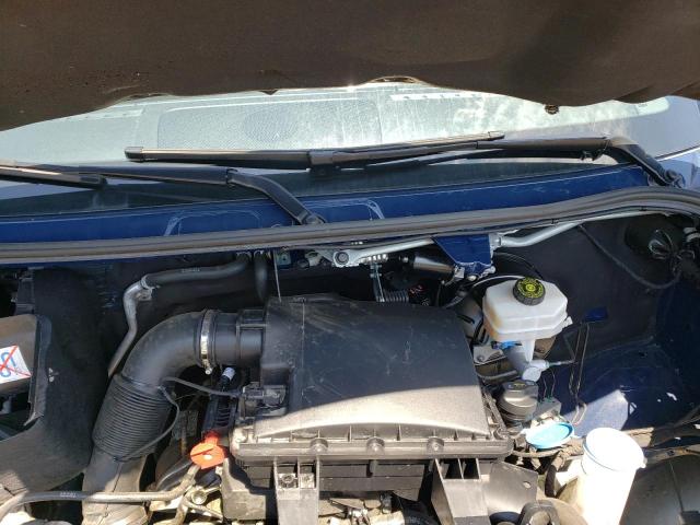 Photo 12 from auction – 2021 MERCEDES-BENZ SPRINTER 2 with VIN W1W40CHY7MT049203