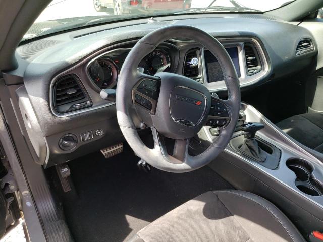 Photo 8 from auction – 2019 DODGE CHALLENGER with VIN 2C3CDZBT9KH592966