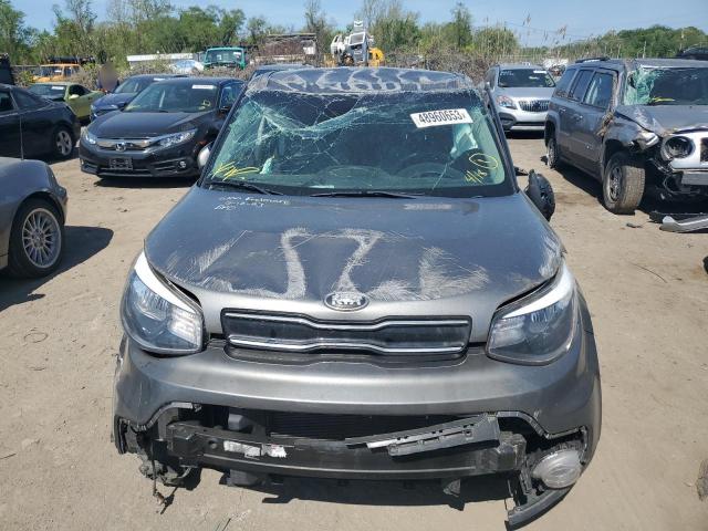 Photo 5 from auction – 2018 KIA SOUL + with VIN KNDJP3A59J7507354