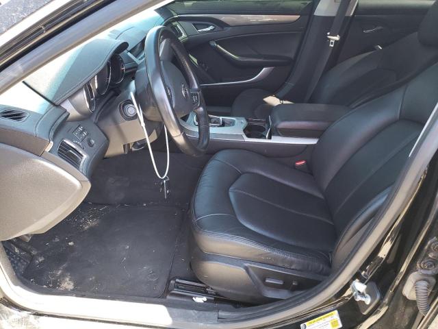Zdjęcie 7 z aukcji – 2008 CADILLAC CTS z VIN 1G6DM577180117011
