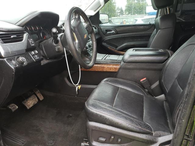 Photo 7 from auction – 2015 CHEVROLET SUBURBAN C with VIN 1GNSCKKC8FR728986