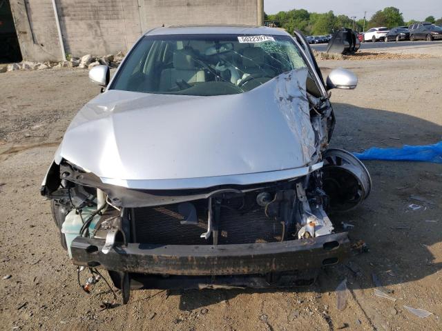 Photo 5 from auction – 2011 TOYOTA AVALON BAS with VIN 4T1BK3DB6BU414942