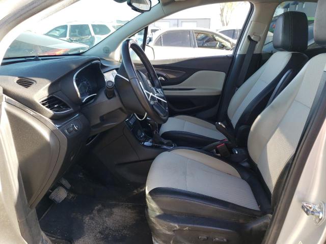 Photo 7 from auction – 2019 BUICK ENCORE PRE with VIN KL4CJASB2KB727365