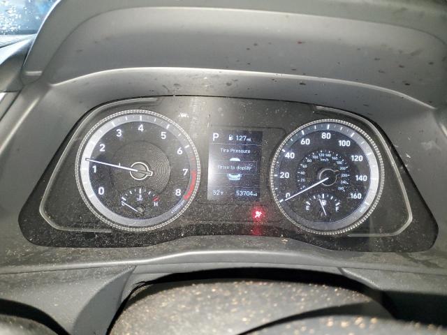 Photo 9 from auction – 2020 HYUNDAI SONATA SE with VIN 5NPEG4JA9LH045798