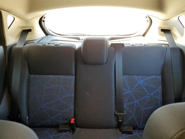 Photo 10 from auction – 2012 FORD FIESTA SE with VIN 3FADP4EJ0CM157542
