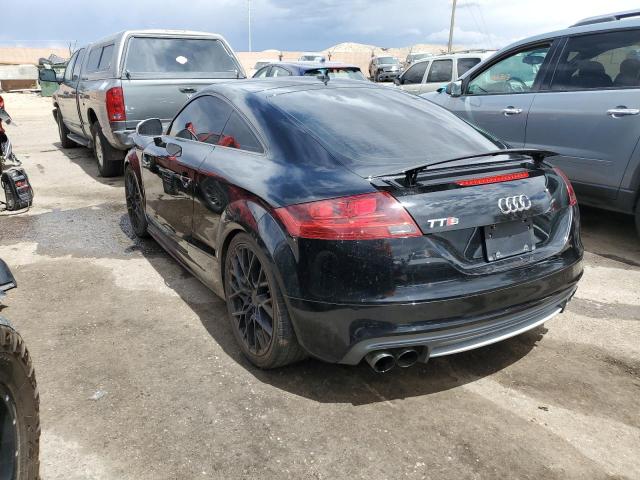 Photo 2 from auction – 2013 AUDI TTS PREMIU with VIN TRUB1AFK7D1006159