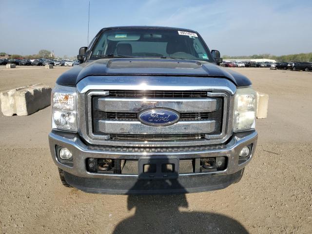 Photo 5 from auction – 2012 FORD F250 SUPER with VIN 1FT7W2B63CEB53277