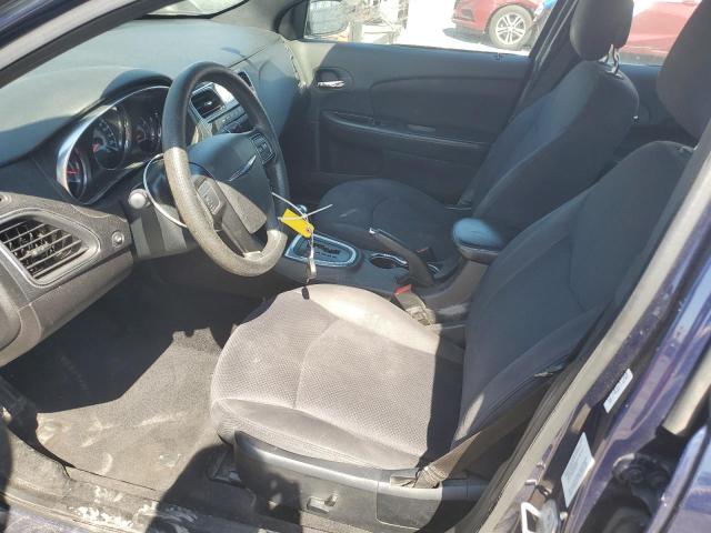Photo 7 from auction – 2014 CHRYSLER 200 LX with VIN 1C3CCBAG7EN103832