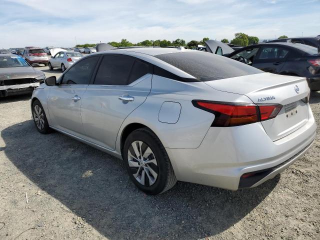 Photo 2 from auction – 2020 NISSAN ALTIMA S with VIN 1N4BL4BV2LC150457