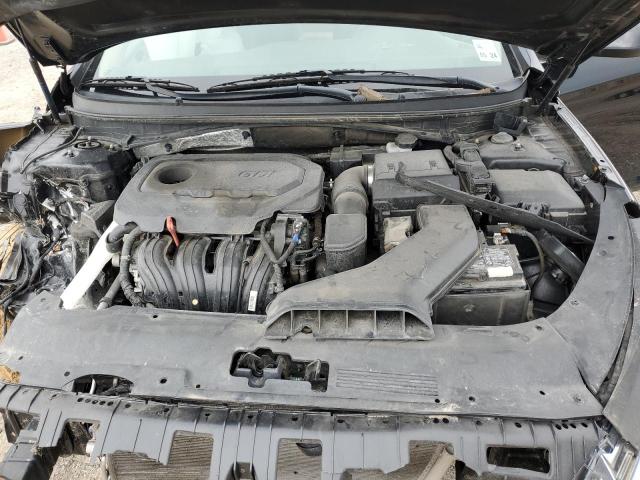 Photo 11 from auction – 2019 HYUNDAI SONATA SE with VIN 5NPE24AF2KH788294