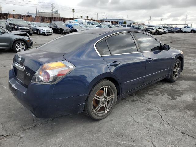 Photo 3 from auction – 2011 NISSAN ALTIMA BAS with VIN 1N4AL2AP5BN433070