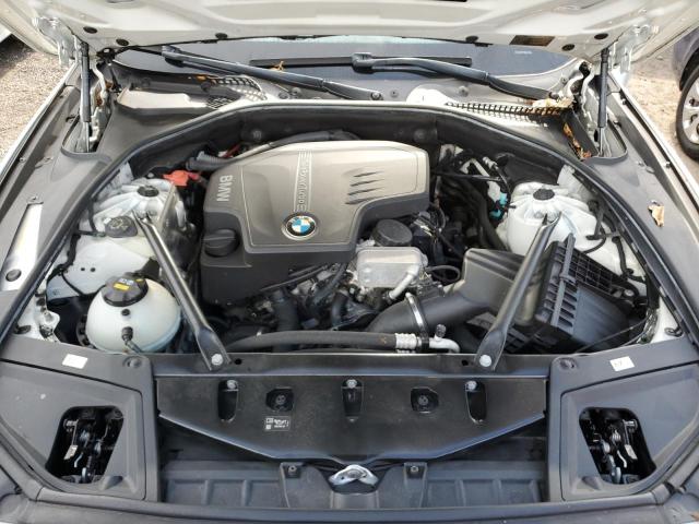 Photo 11 from auction – 2016 BMW 528 I with VIN WBA5A5C58GG354791