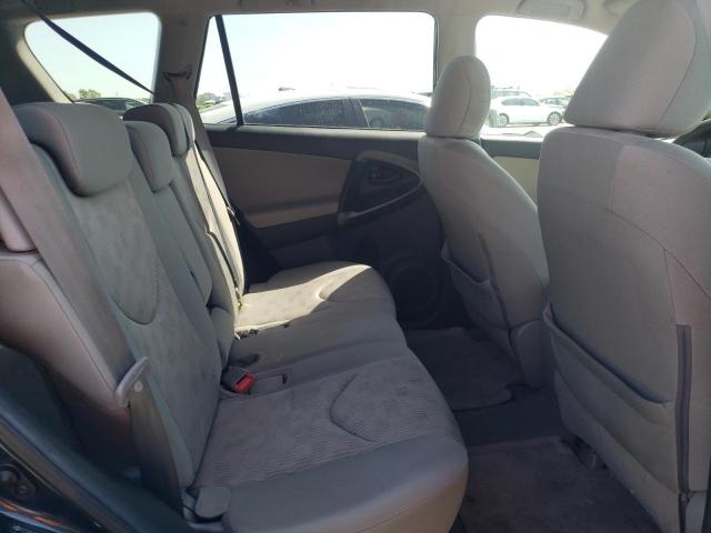 Photo 10 from auction – 2011 TOYOTA RAV4 with VIN 2T3ZF4DV3BW053888