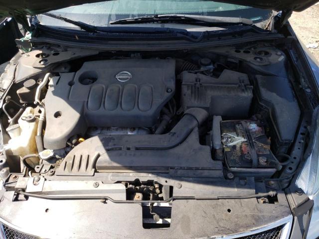 Photo 11 from auction – 2011 NISSAN ALTIMA BAS with VIN 1N4AL2AP4BN485516