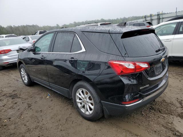 Photo 2 from auction – 2018 CHEVROLET EQUINOX LT with VIN 2GNAXJEV5J6308243